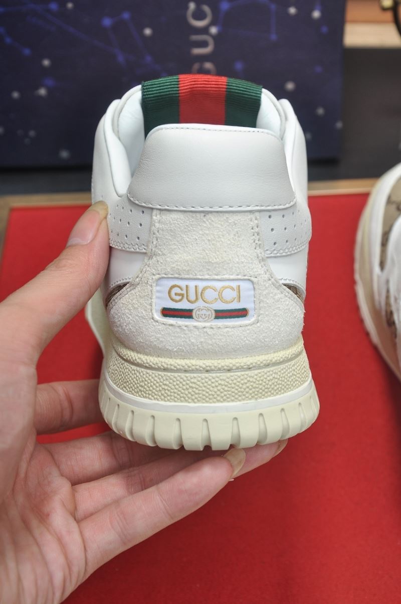 Gucci Low Shoes